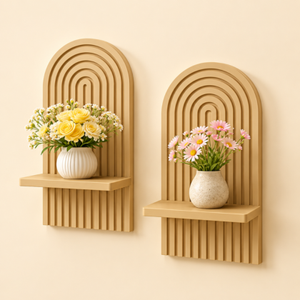 Wall Shelves