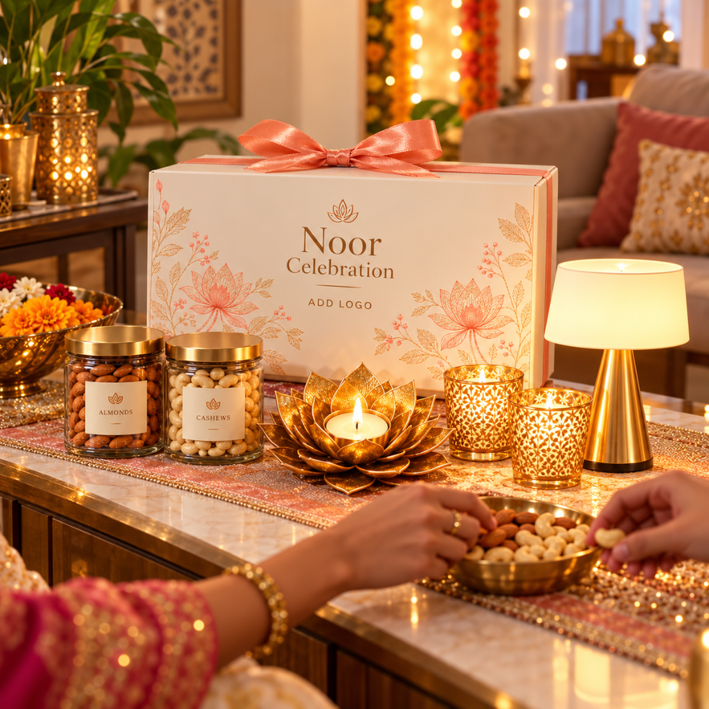 Noor Celebration