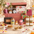 Festive Gourmet Blush