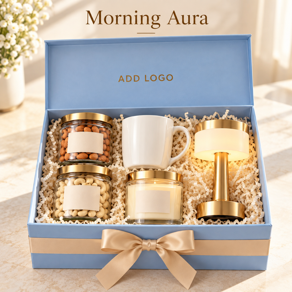 Morning Aura
