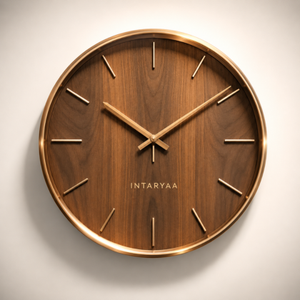 Wall Clocks
