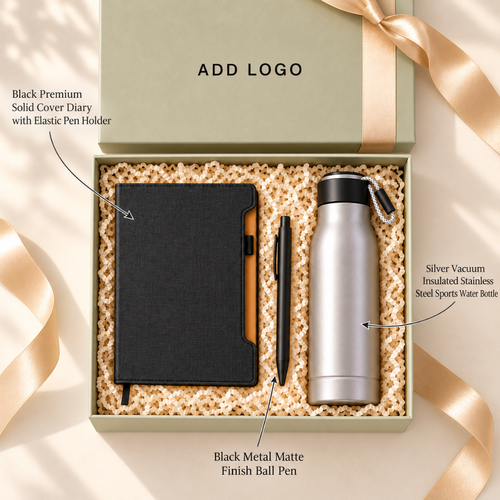 The Daily Momentum Box