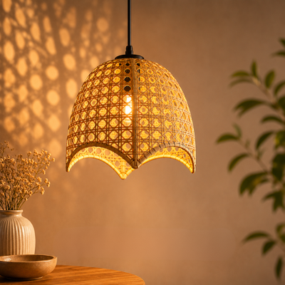 Handcrafted Design