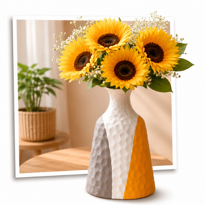 Vases