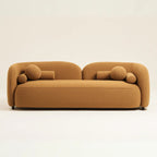 Zyra Knot Sofa Set Modern Designer Living Room Sofa