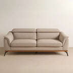 Dune Drift Sofa Modern Upholstered Living Room Sofa