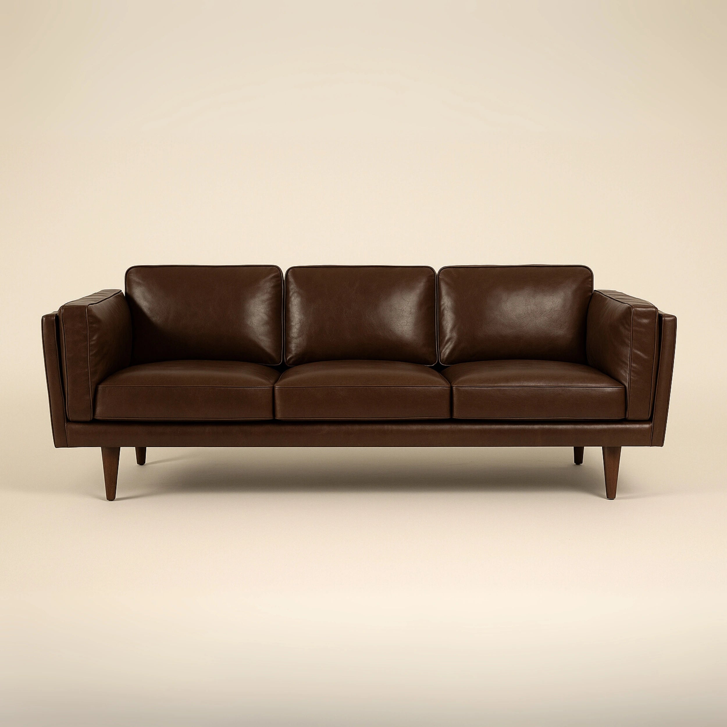 Urban Harmony Sofa Set Modern Upholstered Living Room Sofa