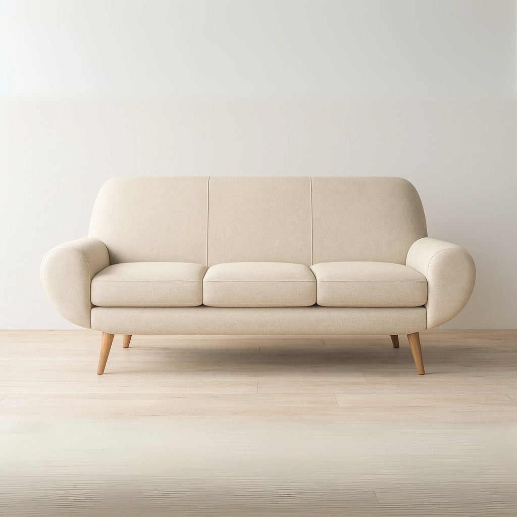 Quiet Cove Sofa Modern Upholstered Living Room Sofa