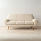 Quiet Cove Sofa Modern Upholstered Living Room Sofa