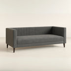 Verdelle Sofa Set Modern Luxury Upholstered Living Room Sofa