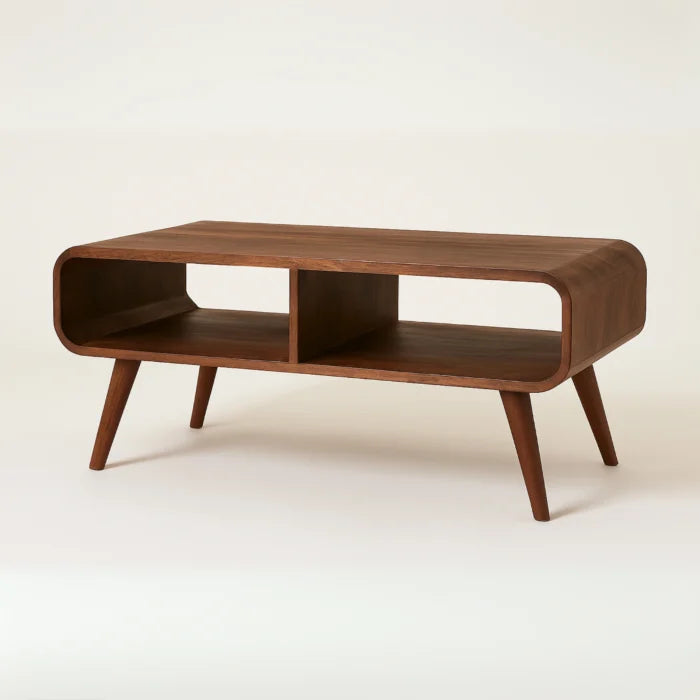 Willow Groove Modern Center Table for Living Room