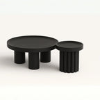 Corvo Edge Modern Center Table For Living Room