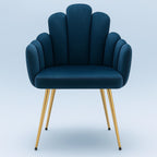 Luma Modern Accent Chair
