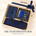 Team Identity Box