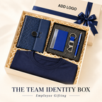 Team Identity Box