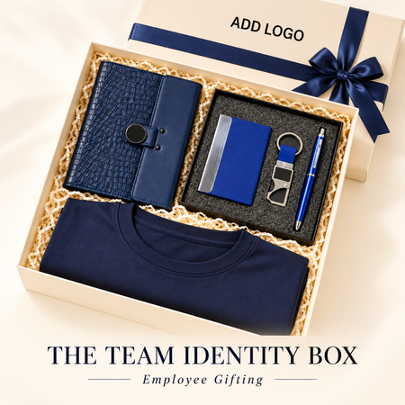 Team Identity Box