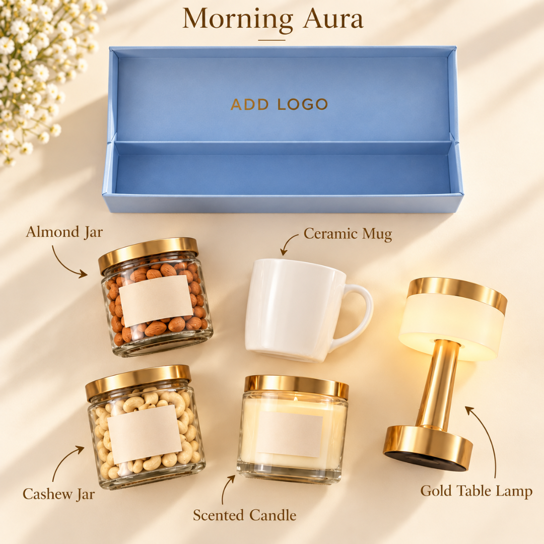 Morning Aura
