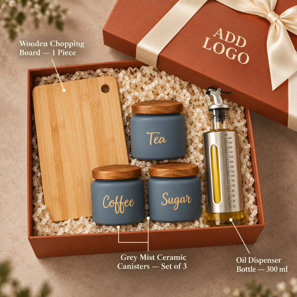 Warm Home Thank You corporate housewarming gift hamper