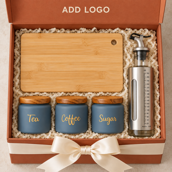 Warm Home Thank You corporate housewarming gift hamper