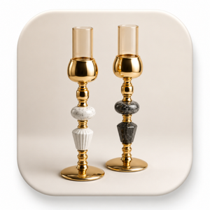 Candle Holders