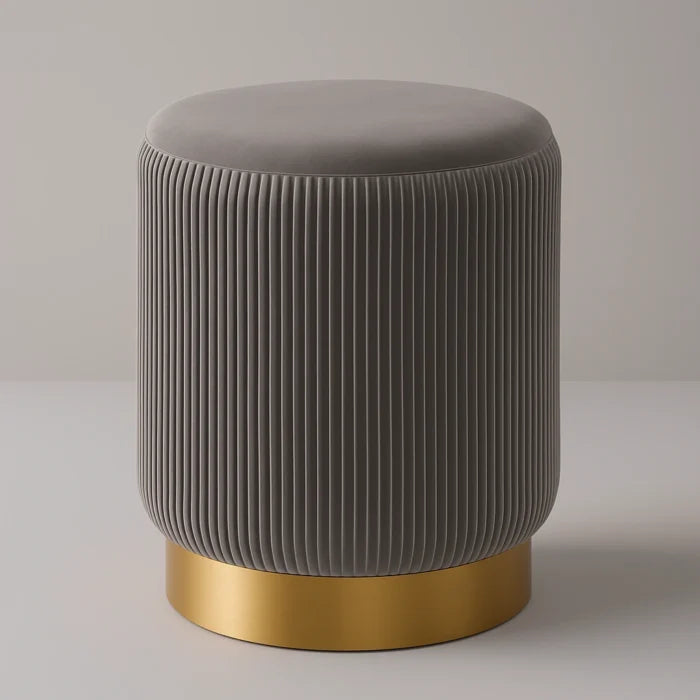 Cozy Nest Ottoman Stool