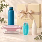 Productive Day Hamper premium corporate gift hamper for employees