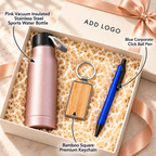 On-The-Go Trio