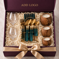 Luxe Serve Hamper luxury corporate gift hamper
