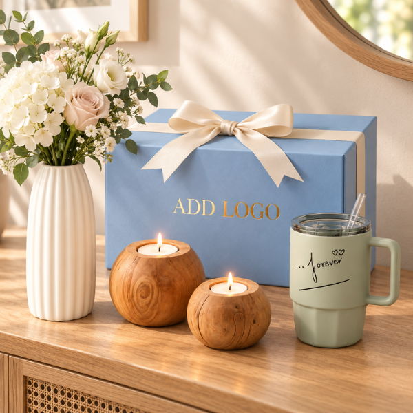 Green Start Kit employee welcome kit
