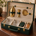 Emerald Mixology