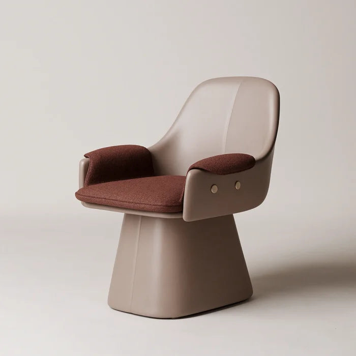 Cavo Modern Lounge Chair
