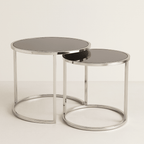 Veya Modern Coffee Table for Living Room