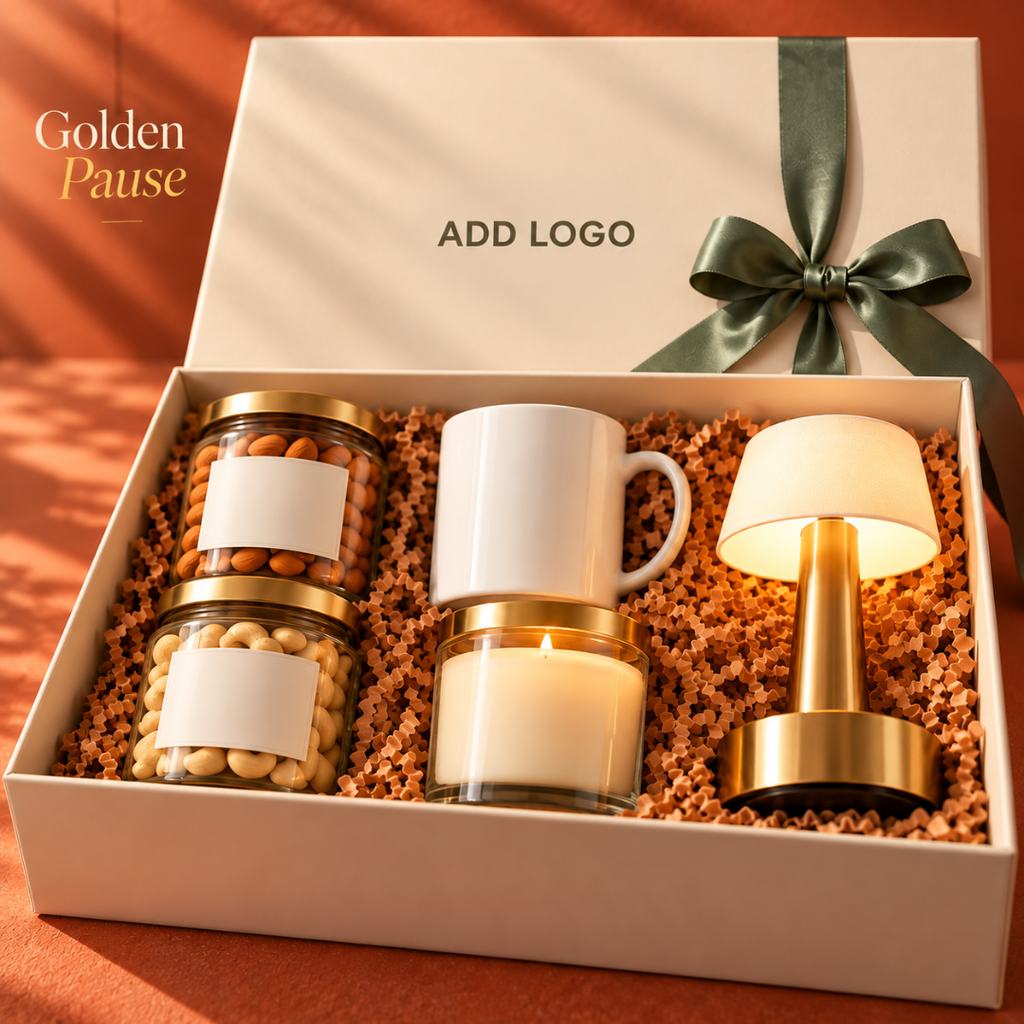 Golden Pause