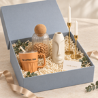 Executive Workday Hamper luxury corporate gift hamper for leadership