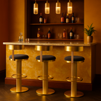 Eleve Modern Stool