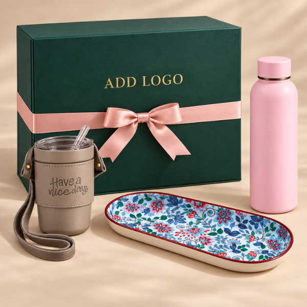 Premium Onboarding Kit premium employee welcome kit