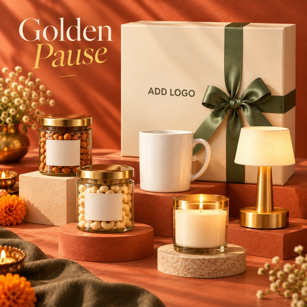 Golden Pause