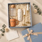 Executive Workday Hamper luxury corporate gift hamper for leadership