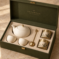 Serene Tea Moments