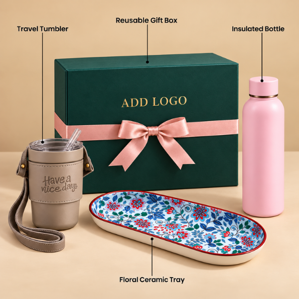 Premium Onboarding Kit premium employee welcome kit