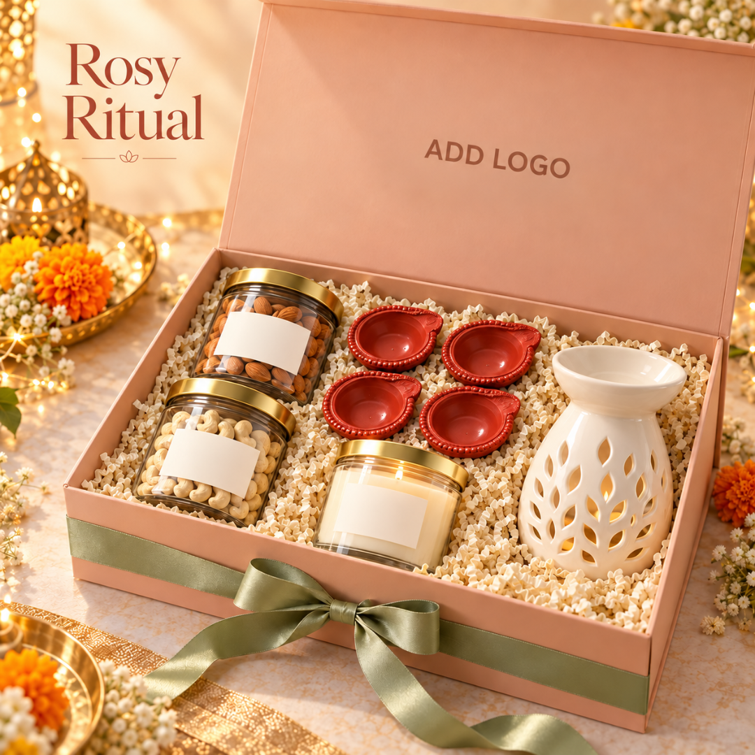 Rosy Ritual
