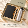 The Daily Momentum Box