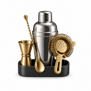 Bar Tools