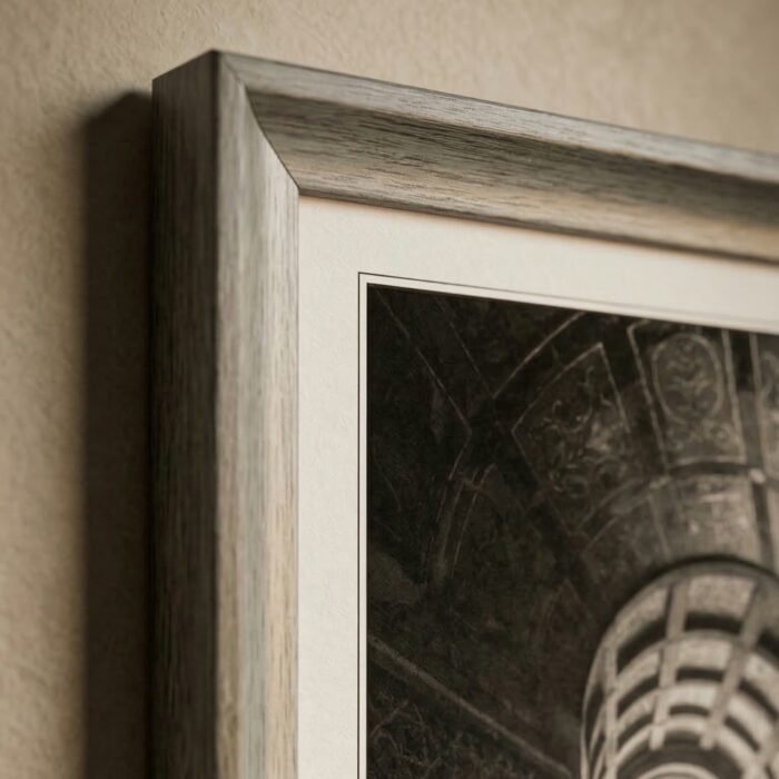 Timeless Passage Wall Art for Living Room & Bedroom Decor