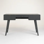 Strive Workstation with Storage Shelves