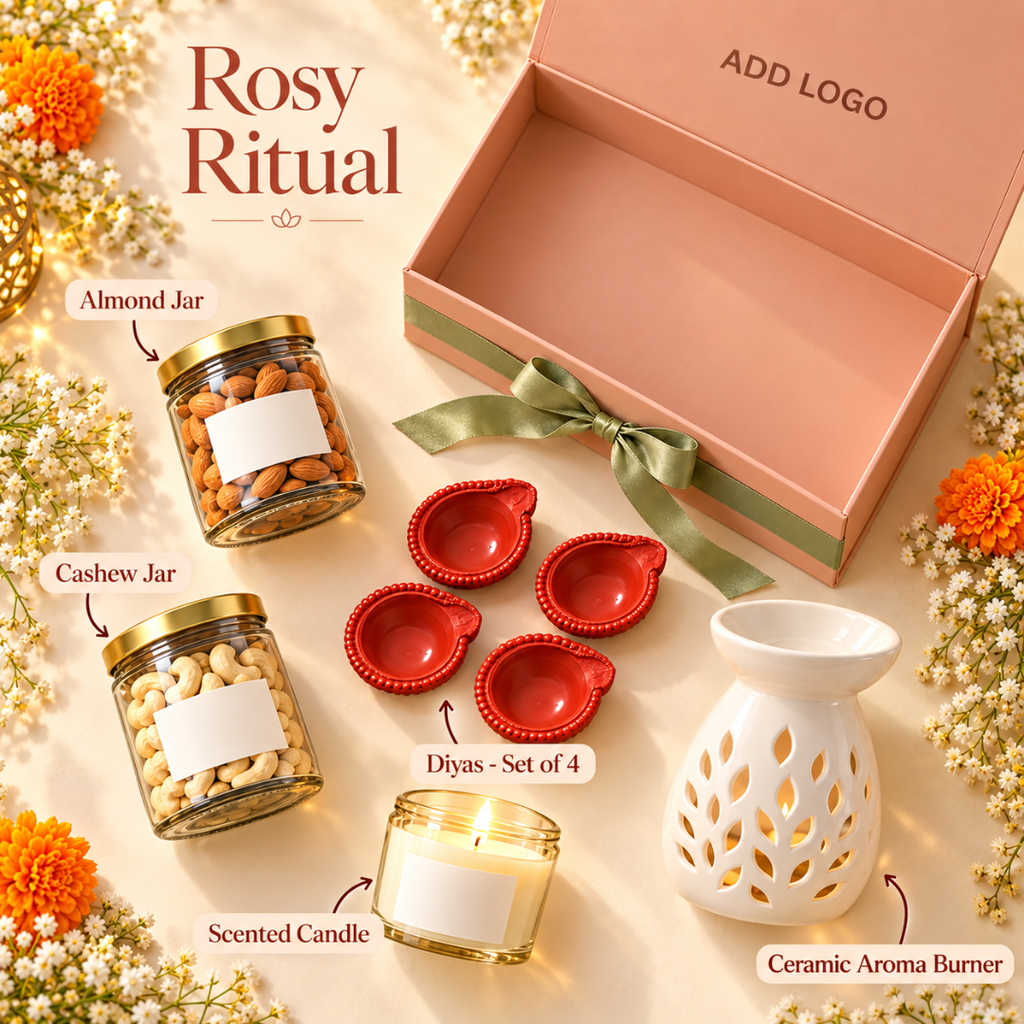 Rosy Ritual