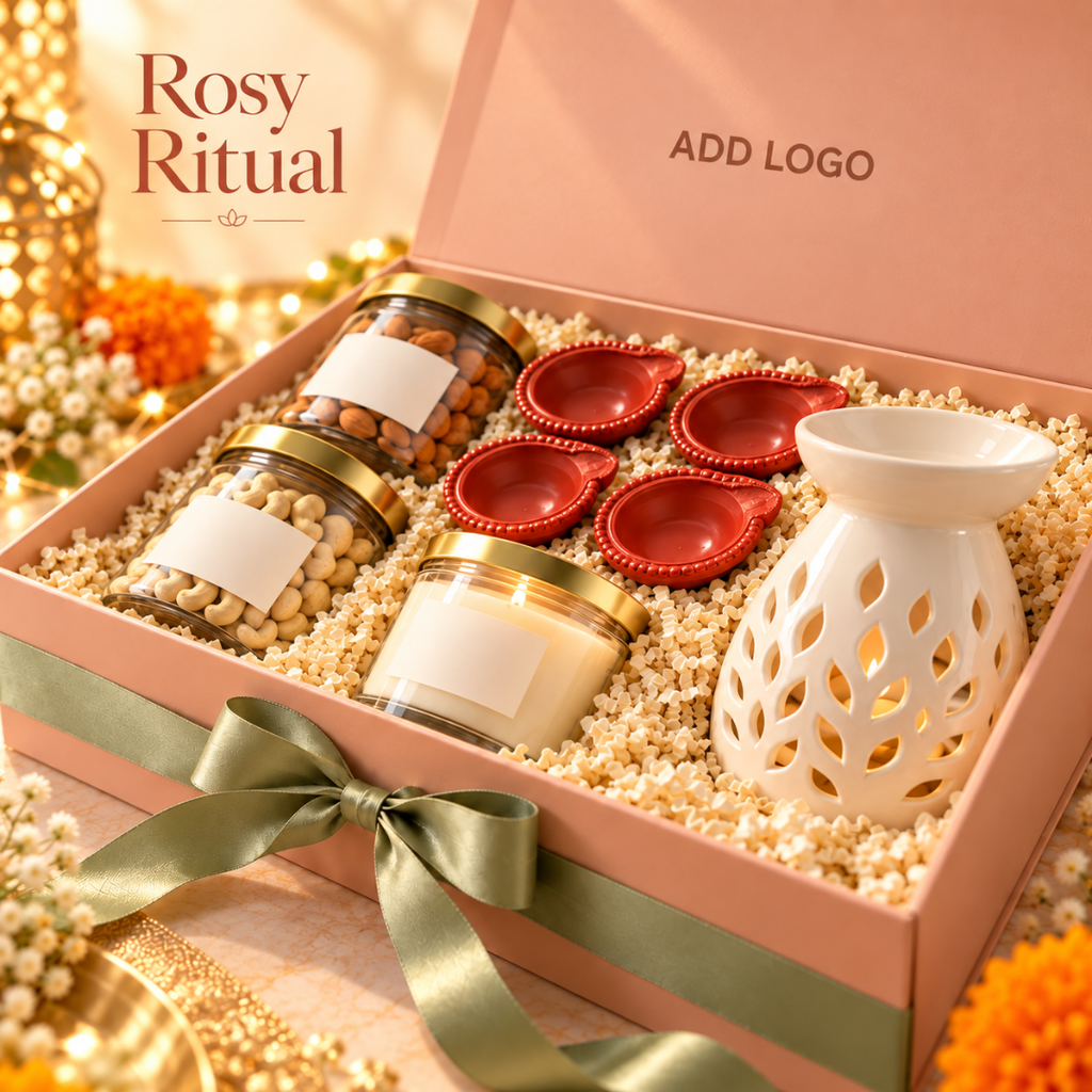 Rosy Ritual