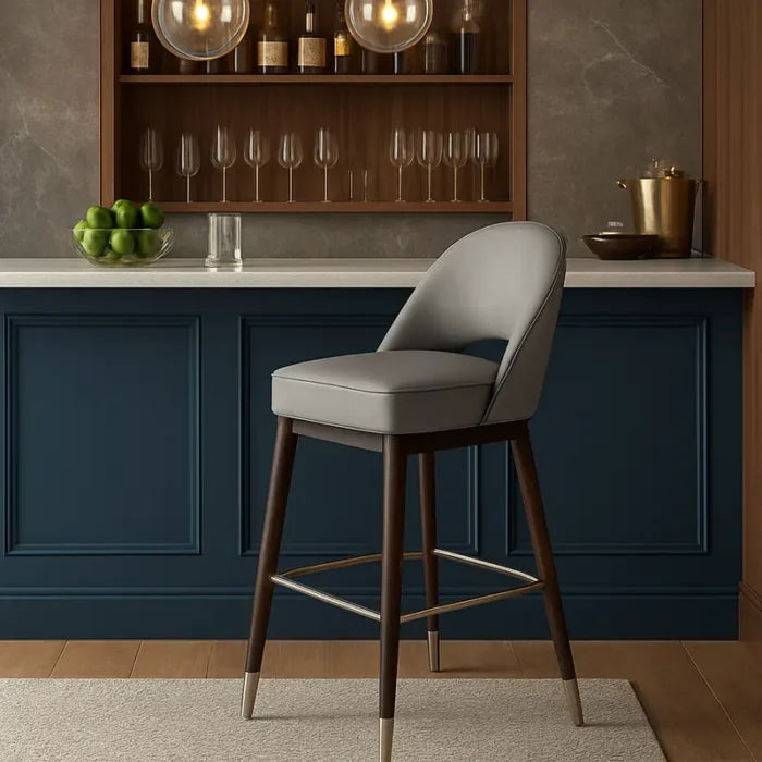 Verve Modern Stool