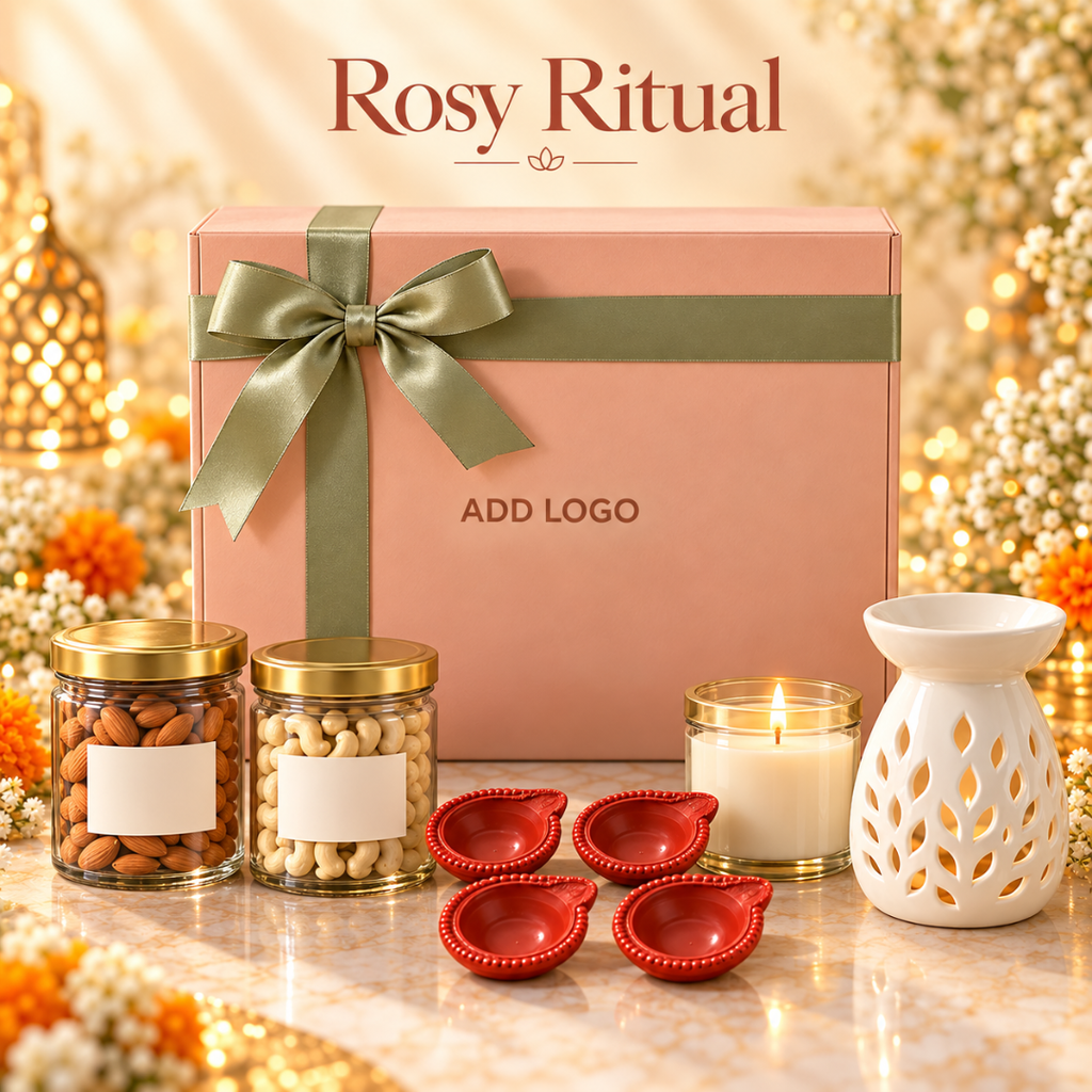 Rosy Ritual