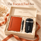 Focus And Fuel Box